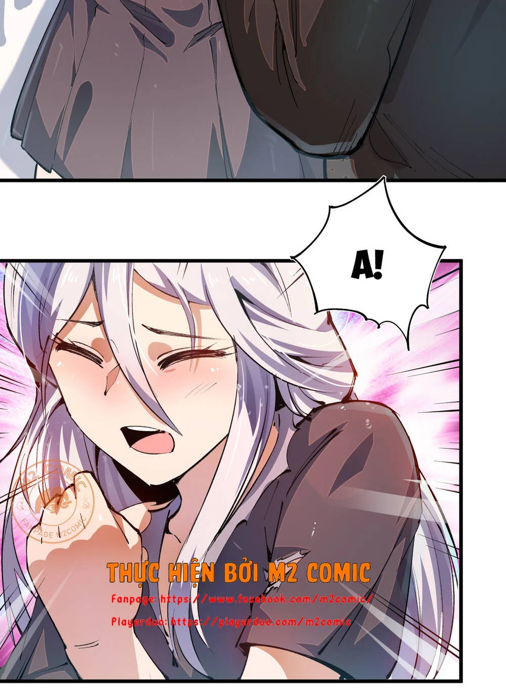 Vạn Ác Bất Xá Chapter 2 - Trang 2