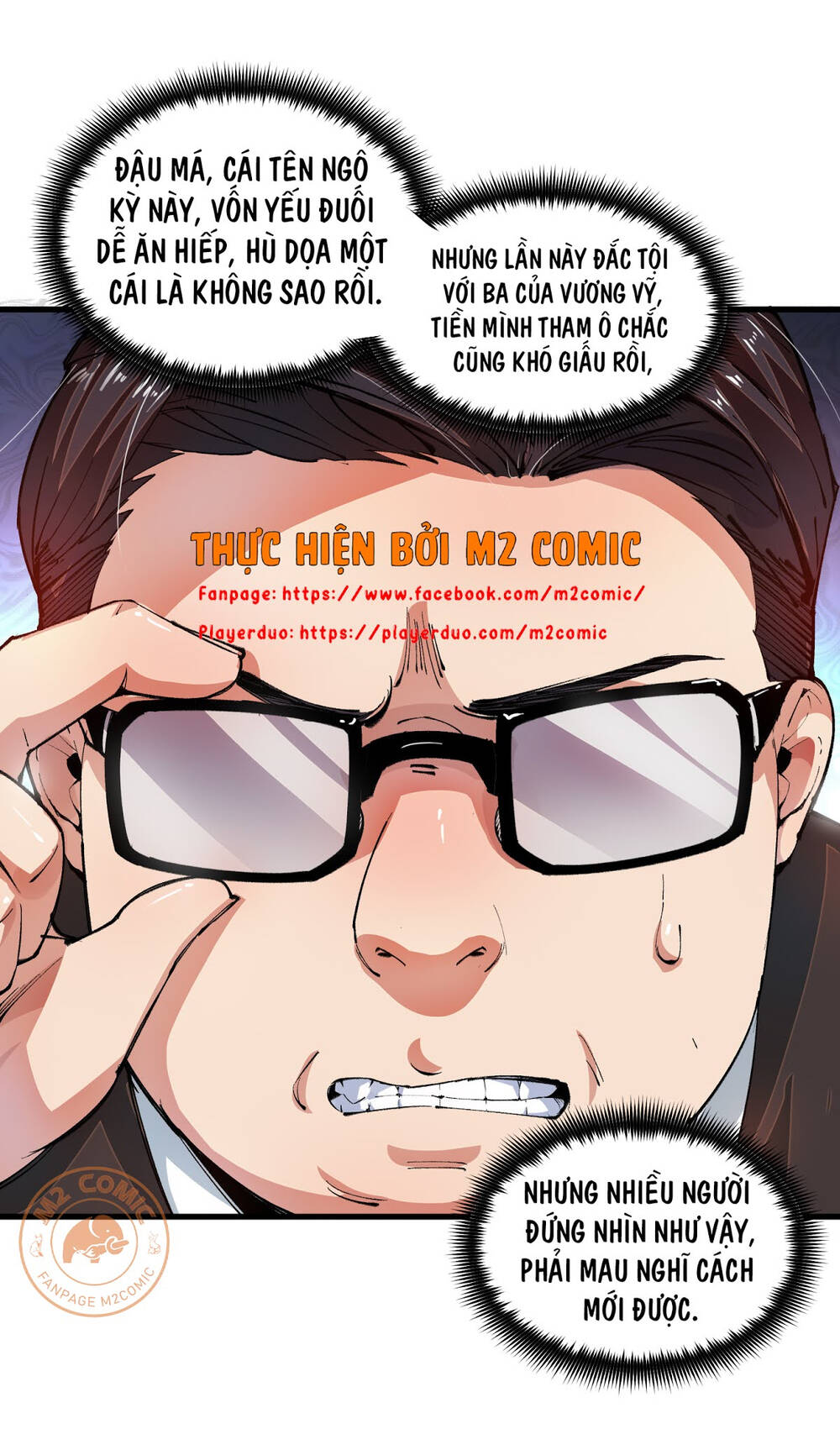 Vạn Ác Bất Xá Chapter 2 - Trang 2