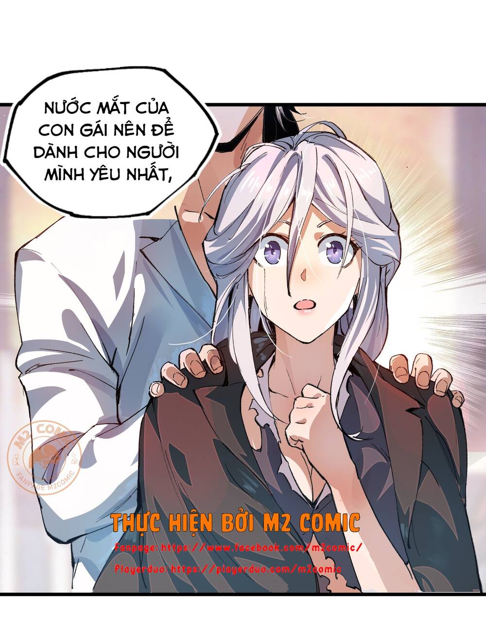 Vạn Ác Bất Xá Chapter 2 - Trang 2