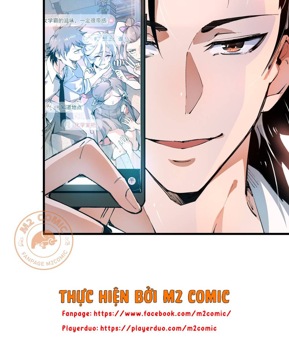 Vạn Ác Bất Xá Chapter 2 - Trang 2