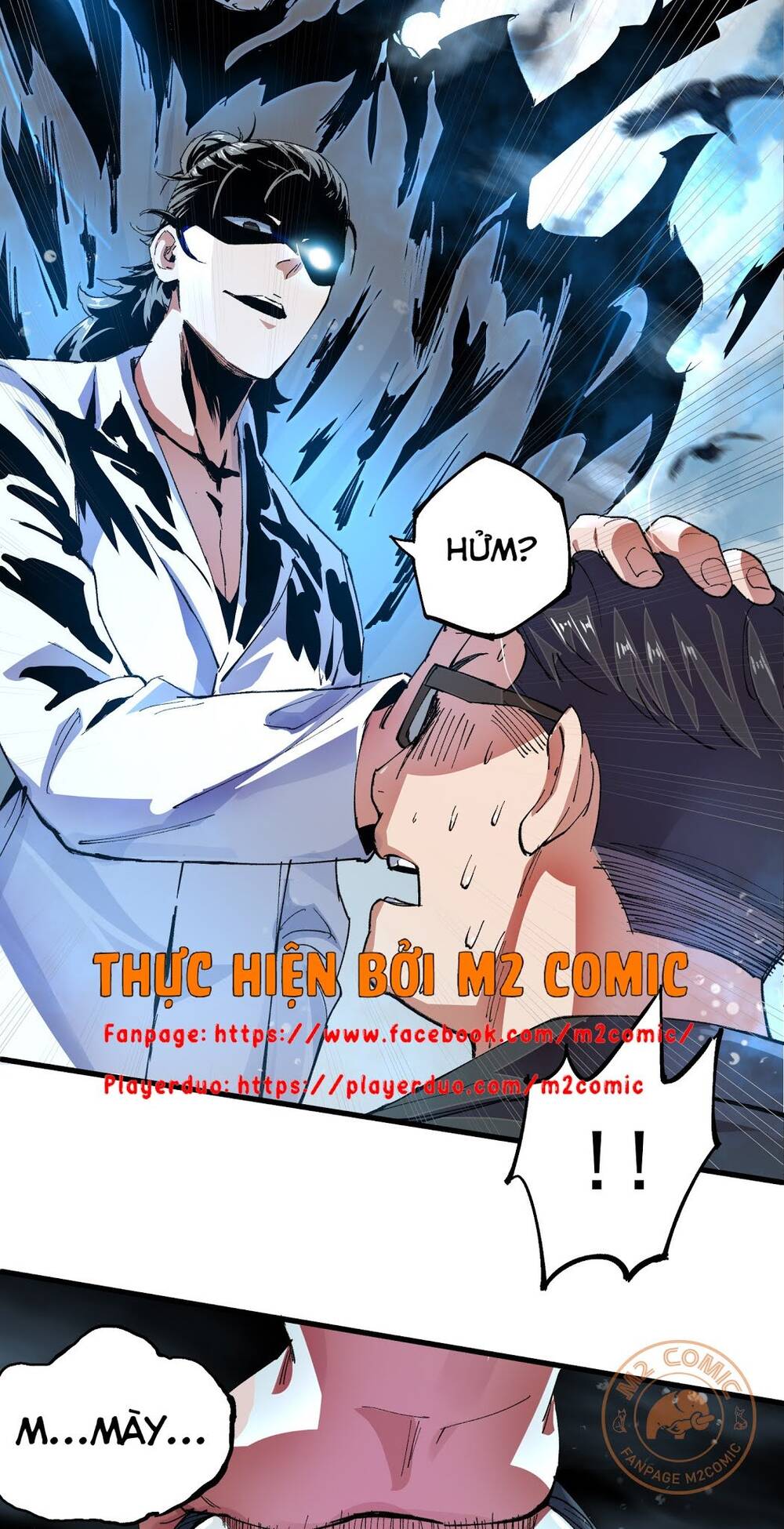 Vạn Ác Bất Xá Chapter 2 - Trang 2