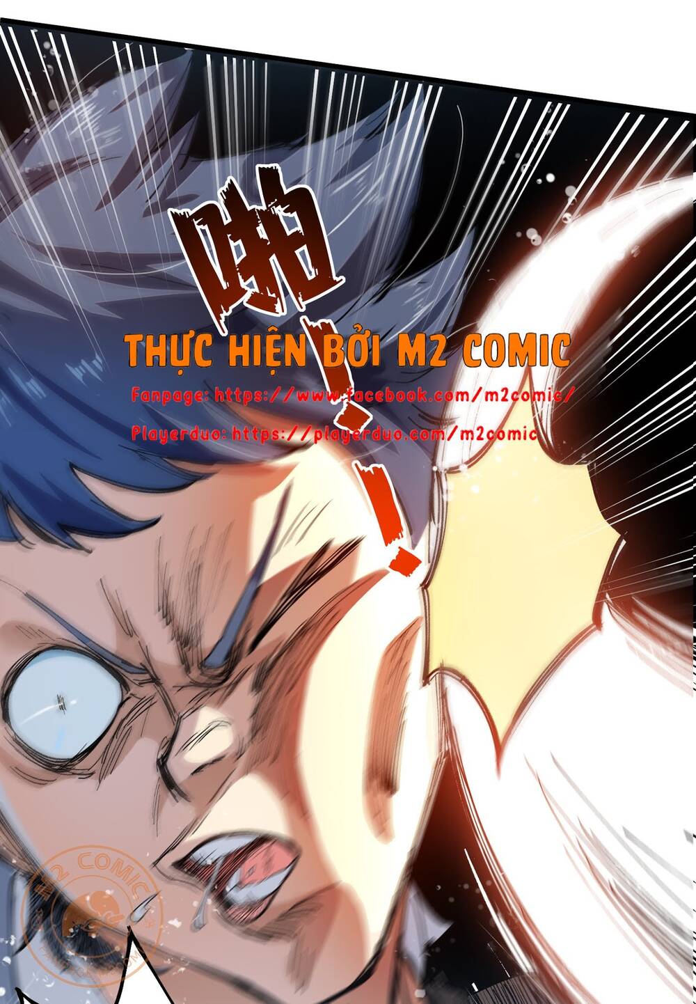 Vạn Ác Bất Xá Chapter 2 - Trang 2