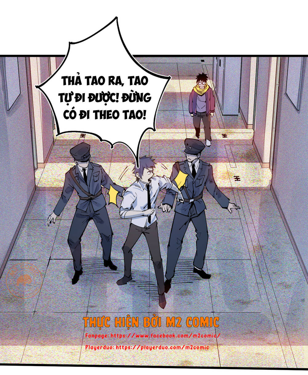 Vạn Ác Bất Xá Chapter 2 - Trang 2