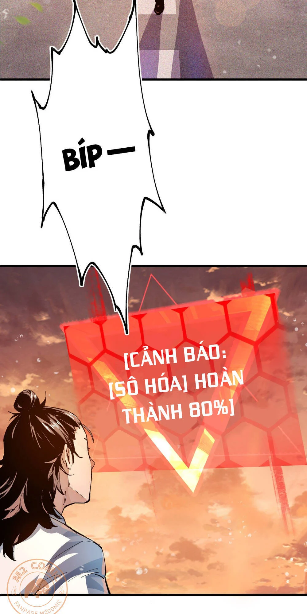 Vạn Ác Bất Xá Chapter 2 - Trang 2