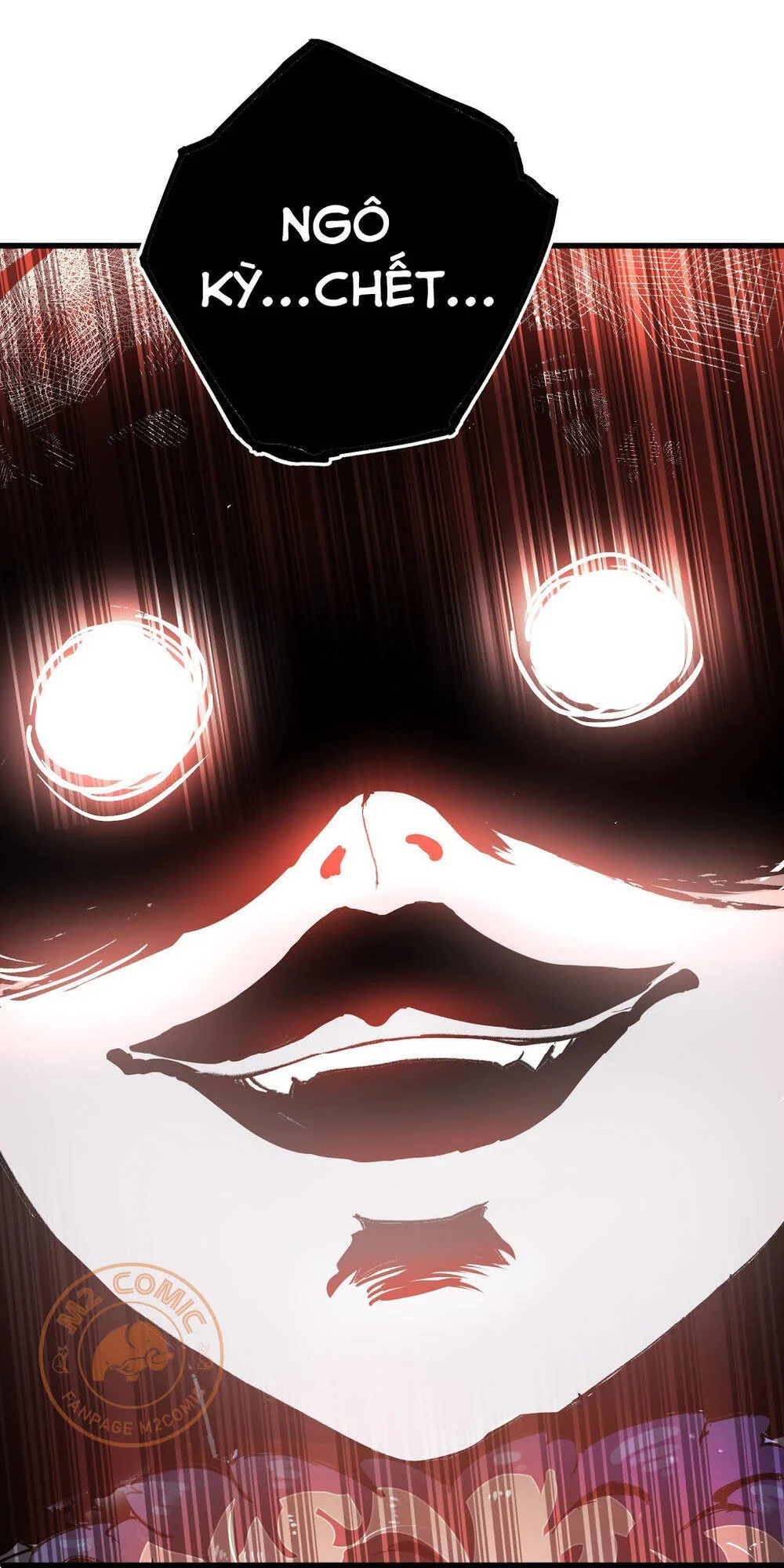 Vạn Ác Bất Xá Chapter 2 - Trang 2