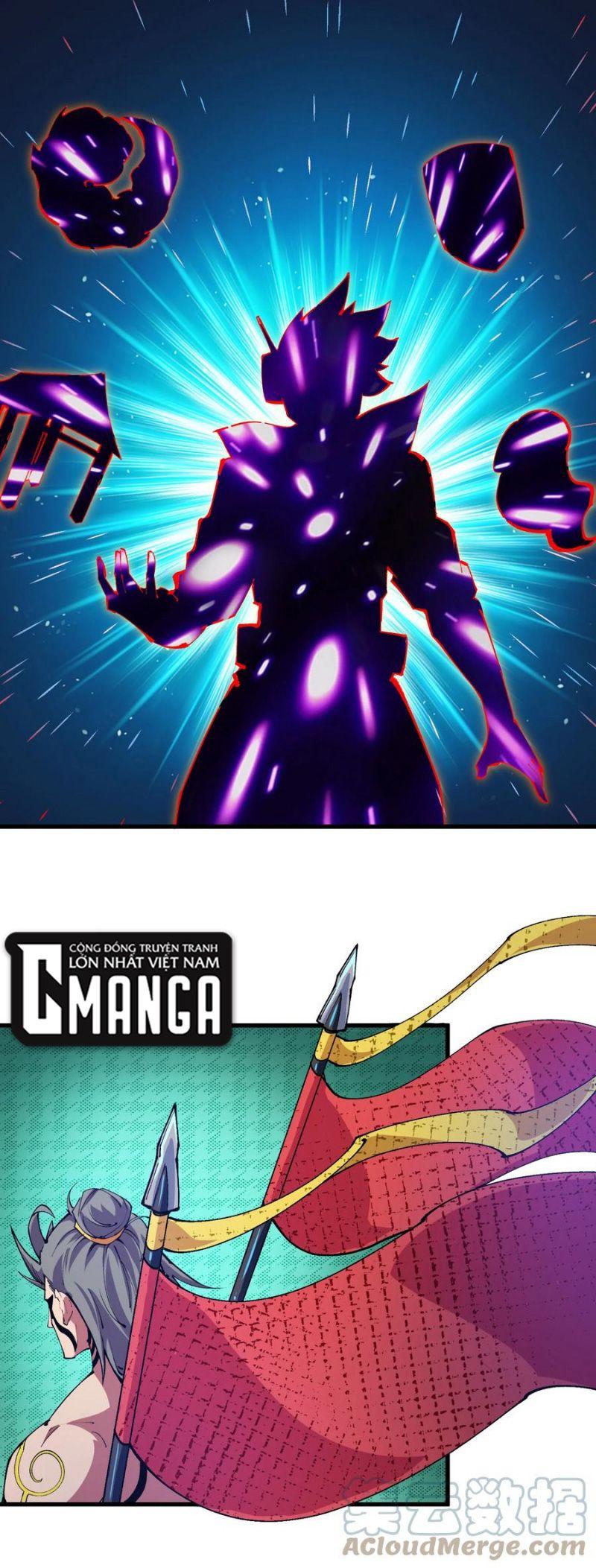 Vạn Ác Bất Xá Chapter 21 - Trang 2