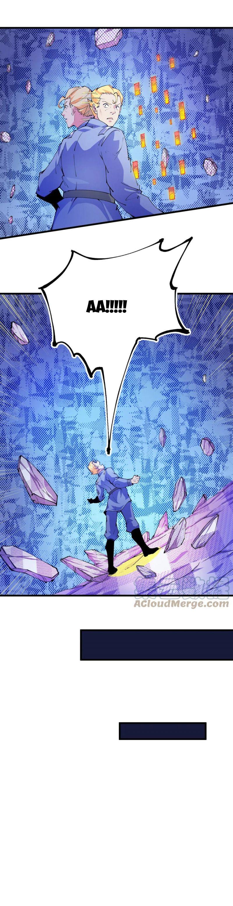 Vạn Ác Bất Xá Chapter 21 - Trang 2