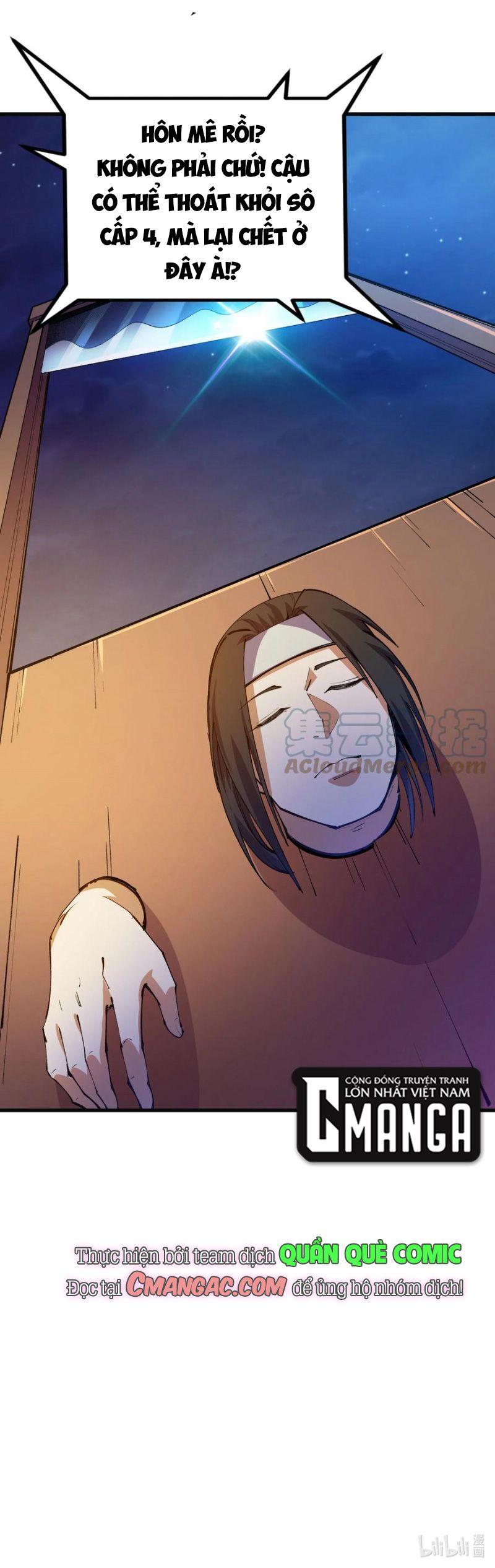 Vạn Ác Bất Xá Chapter 21 - Trang 2