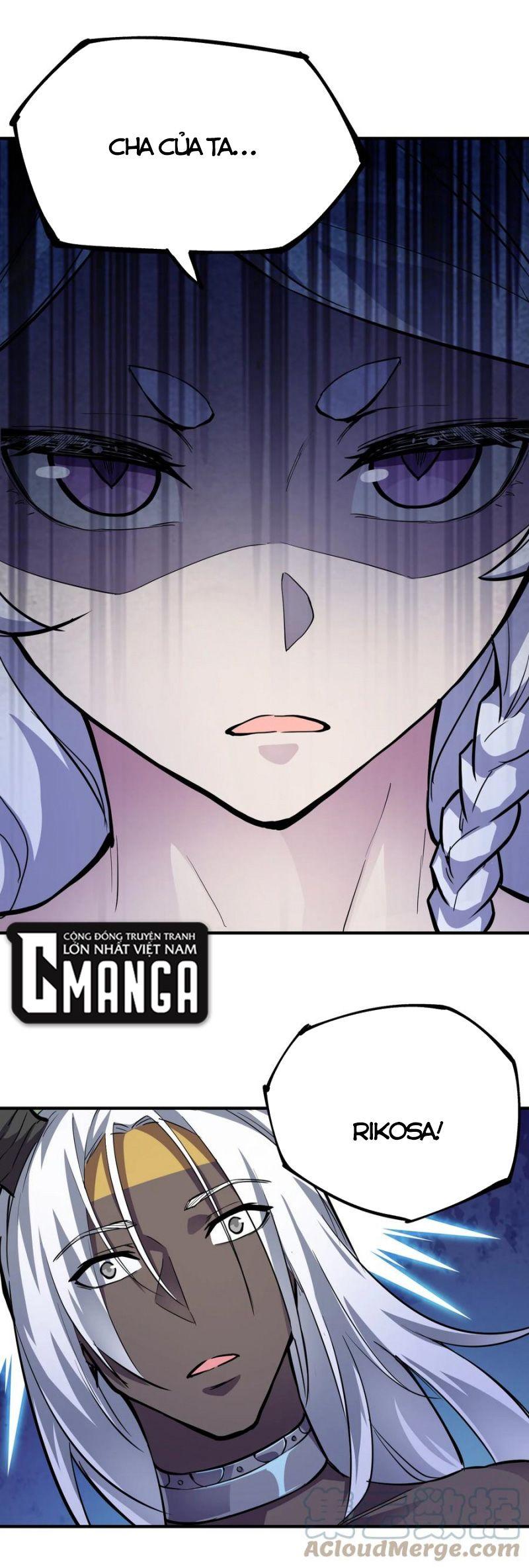 Vạn Ác Bất Xá Chapter 22 - Trang 2