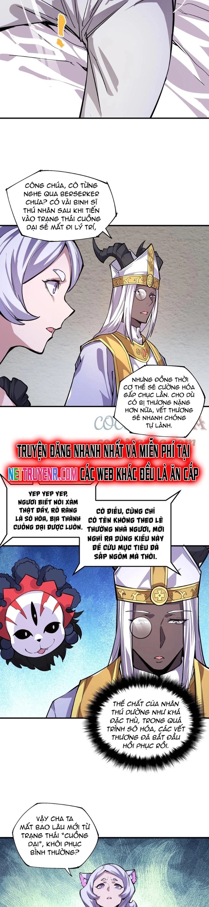 Vạn Ác Bất Xá Chapter 24 - Trang 2