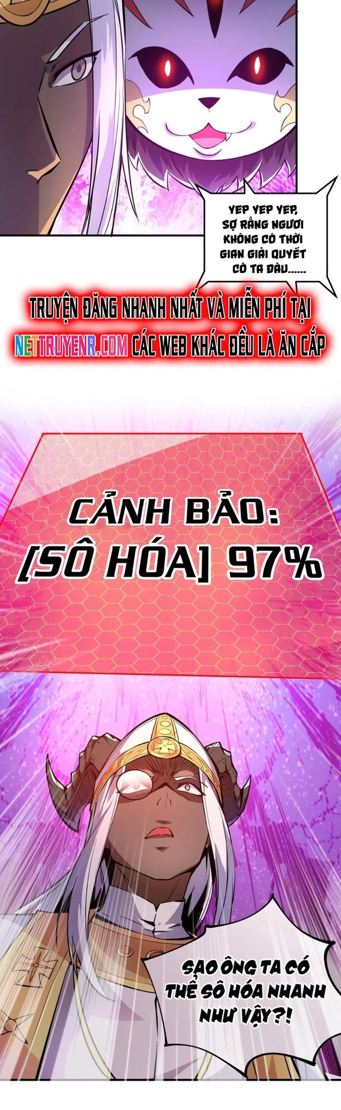 Vạn Ác Bất Xá Chapter 24 - Trang 2