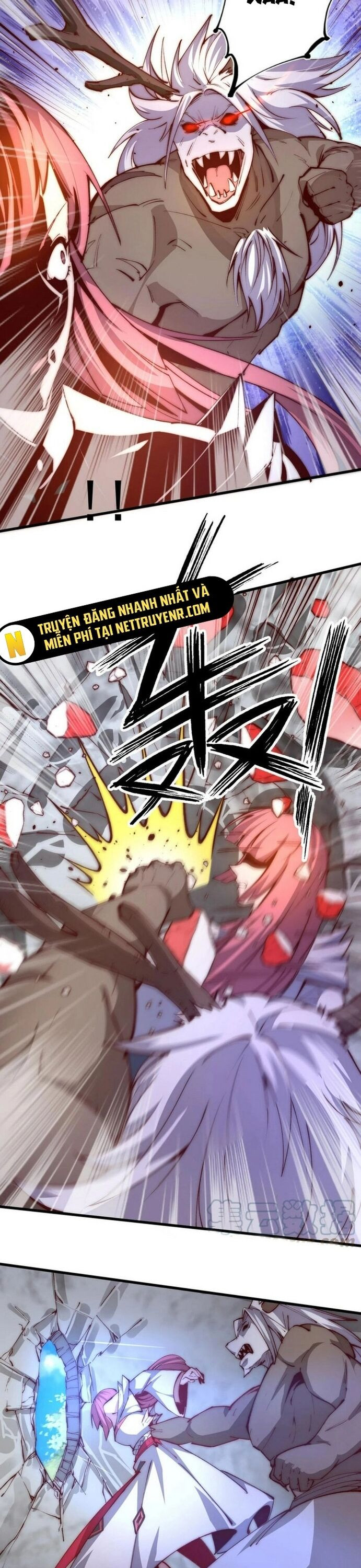 Vạn Ác Bất Xá Chapter 25 - Trang 2