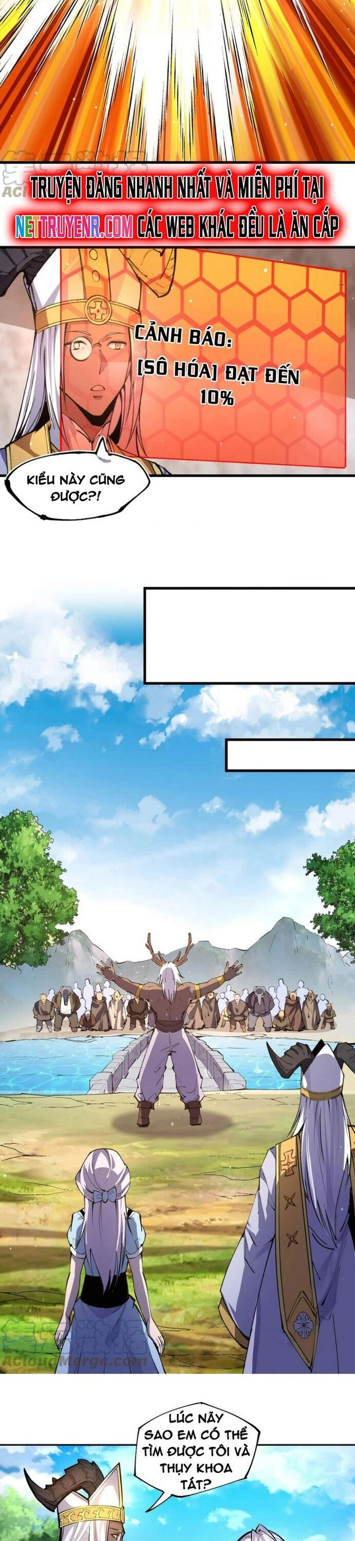 Vạn Ác Bất Xá Chapter 25 - Trang 2