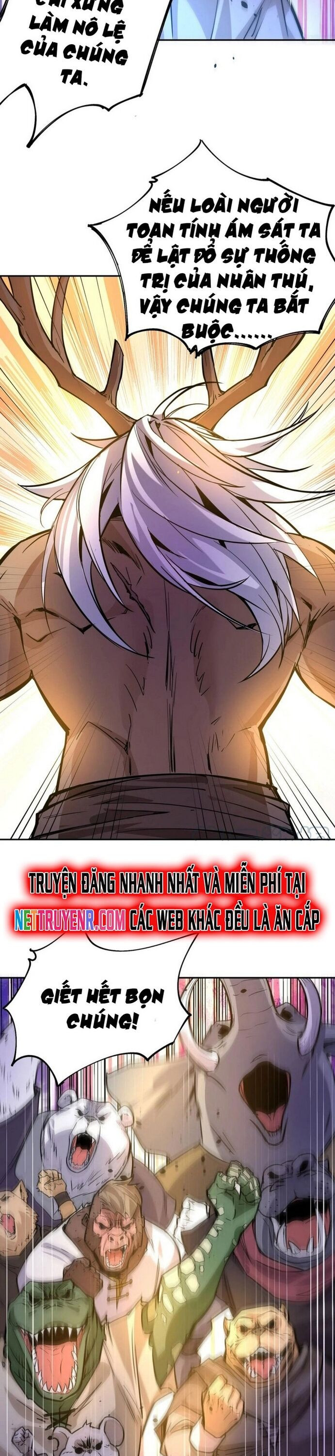 Vạn Ác Bất Xá Chapter 25 - Trang 2