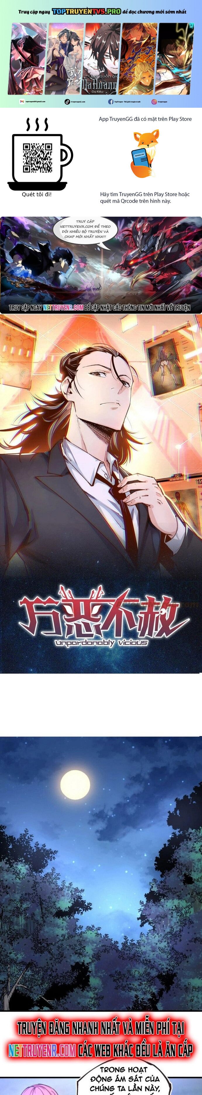 Vạn Ác Bất Xá Chapter 26 - Trang 2
