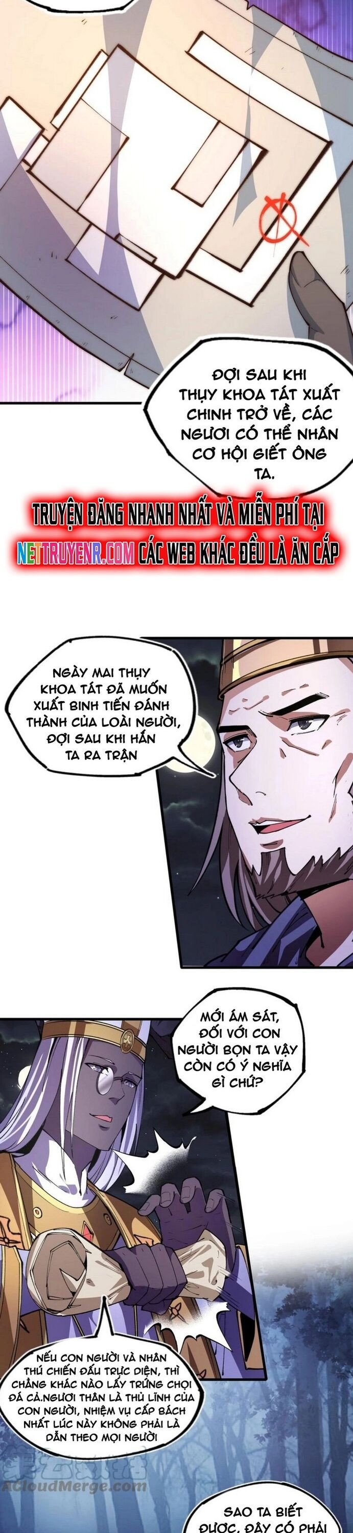 Vạn Ác Bất Xá Chapter 26 - Trang 2