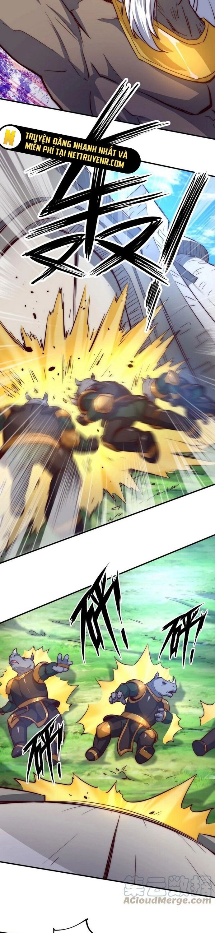 Vạn Ác Bất Xá Chapter 26 - Trang 2