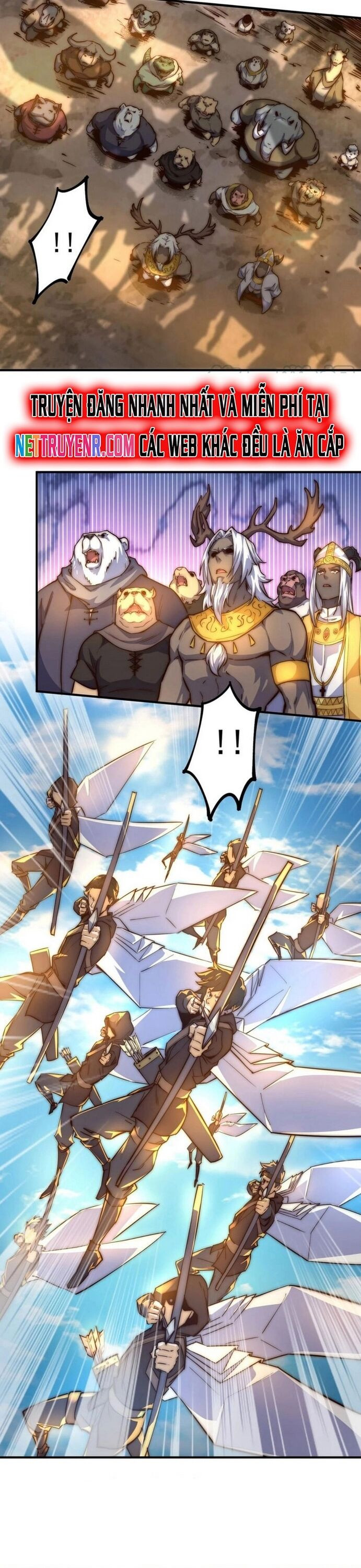 Vạn Ác Bất Xá Chapter 26 - Trang 2