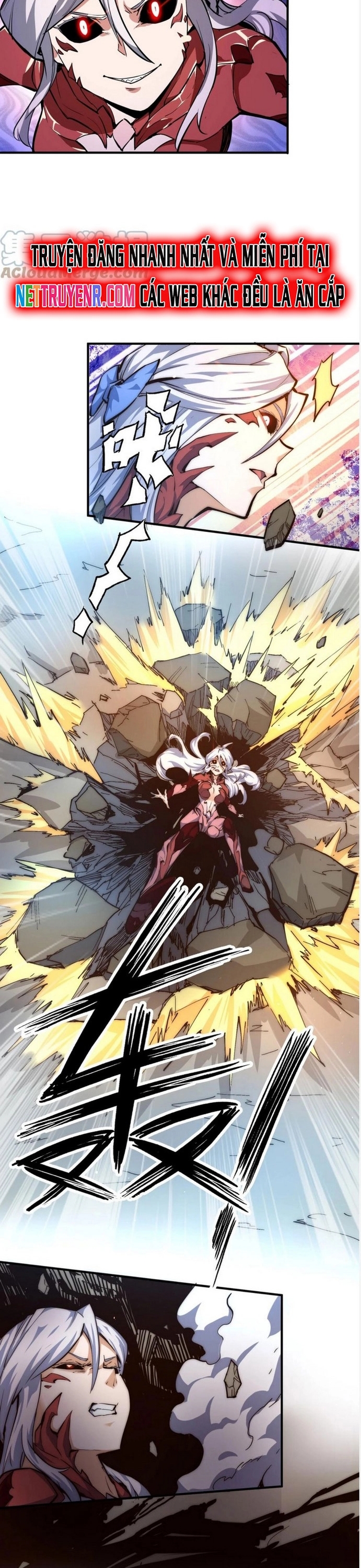Vạn Ác Bất Xá Chapter 27 - Trang 2