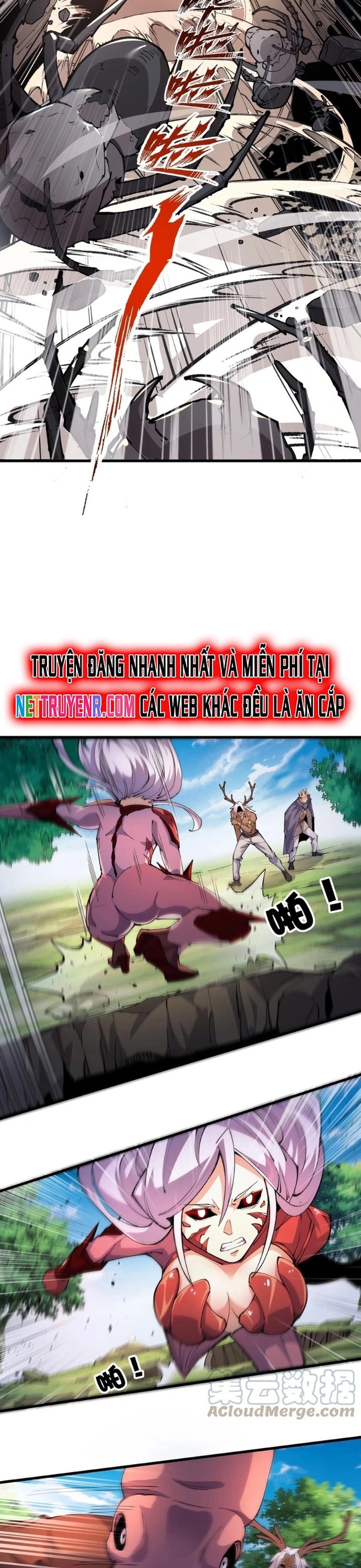 Vạn Ác Bất Xá Chapter 28 - Trang 2
