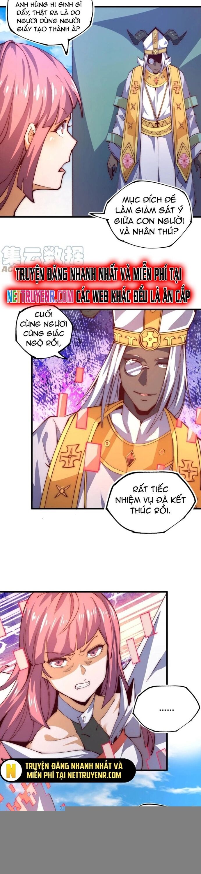 Vạn Ác Bất Xá Chapter 29 - Trang 2