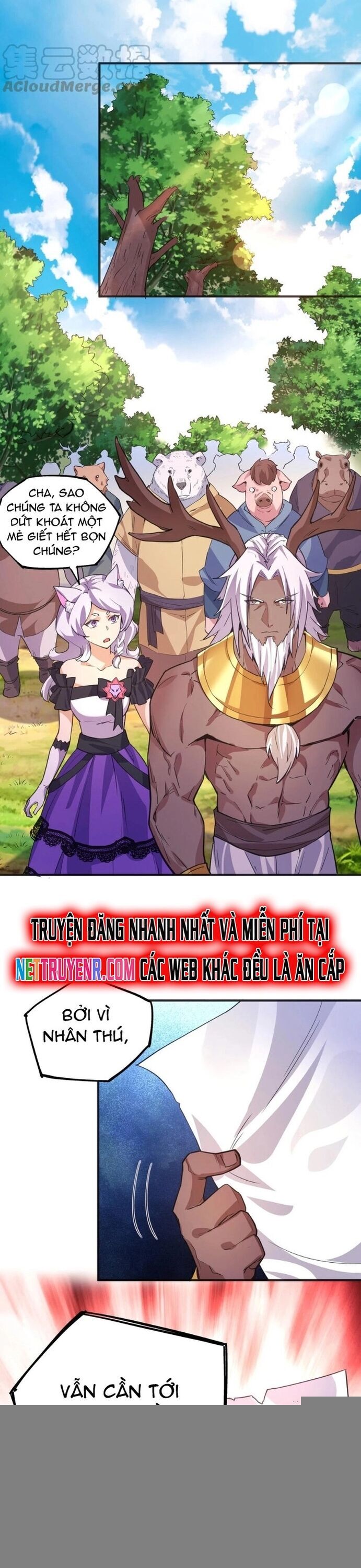 Vạn Ác Bất Xá Chapter 29 - Trang 2