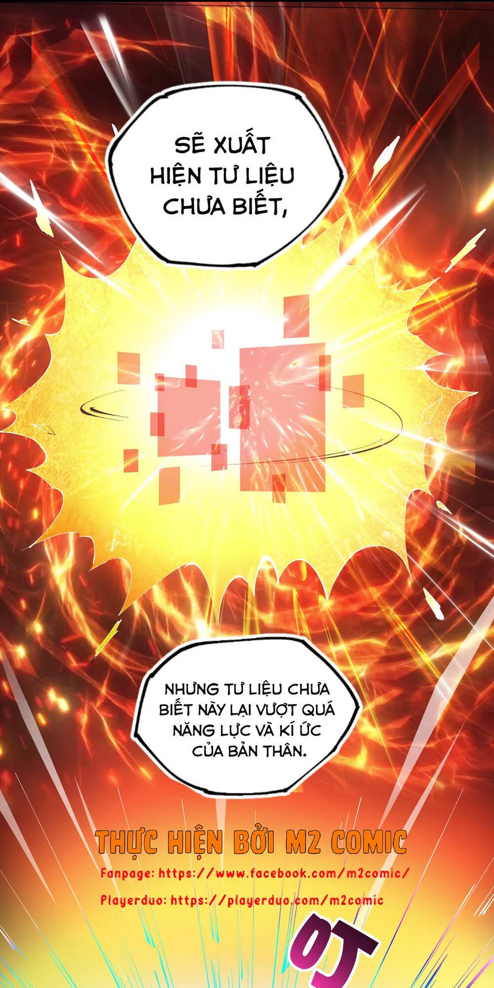 Vạn Ác Bất Xá Chapter 3 - Trang 2