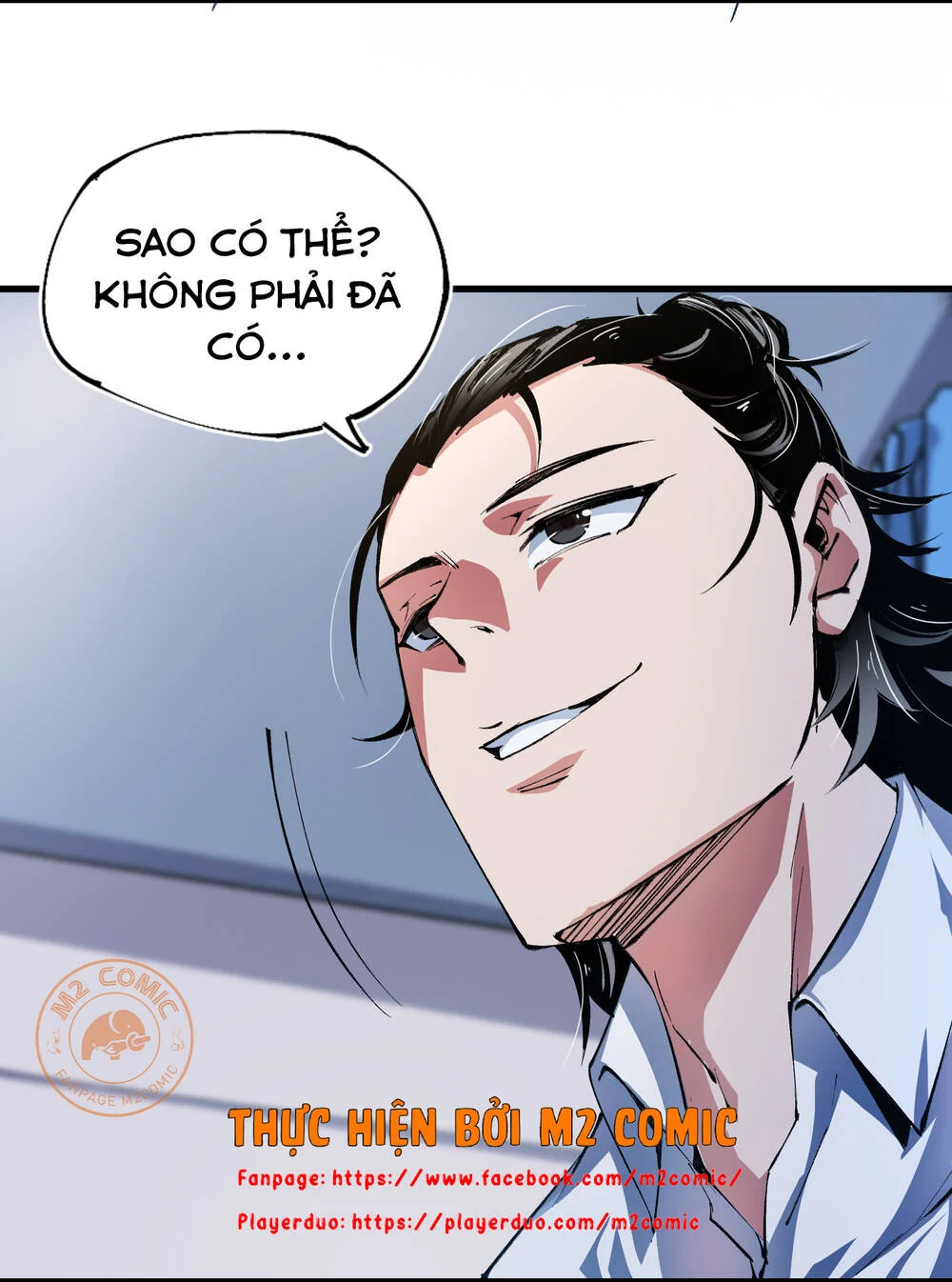 Vạn Ác Bất Xá Chapter 3 - Trang 2