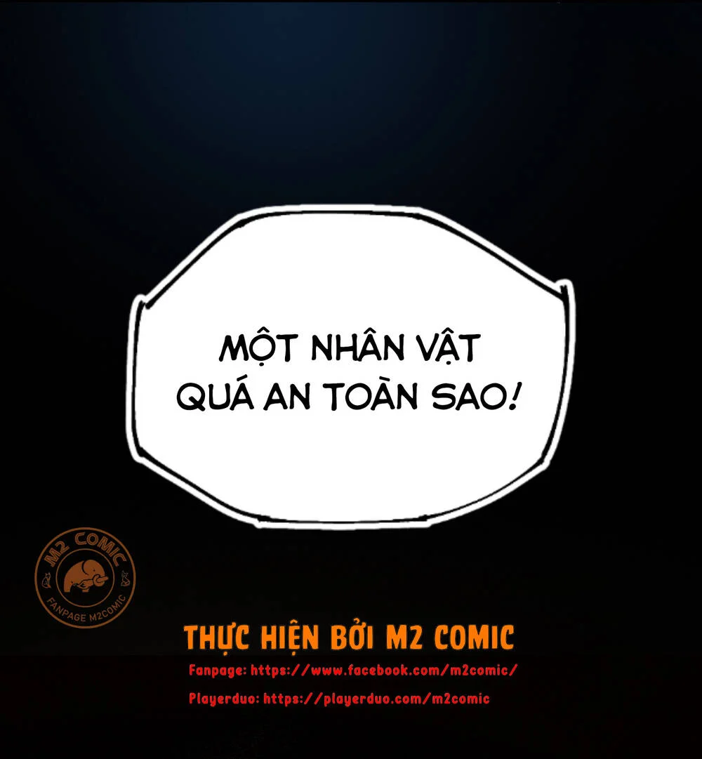 Vạn Ác Bất Xá Chapter 3 - Trang 2
