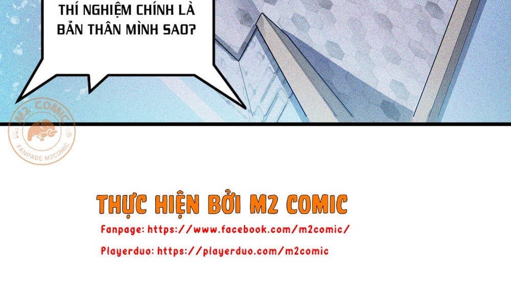 Vạn Ác Bất Xá Chapter 3 - Trang 2