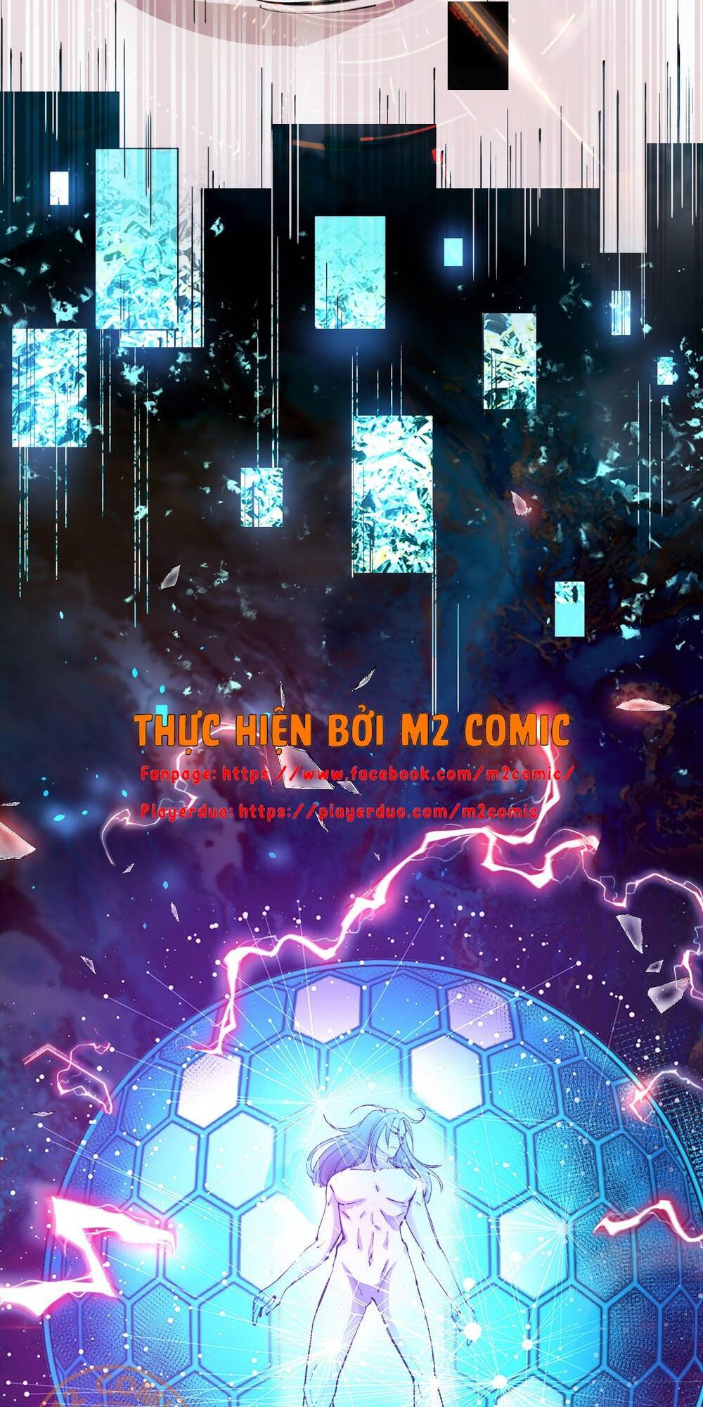 Vạn Ác Bất Xá Chapter 3 - Trang 2