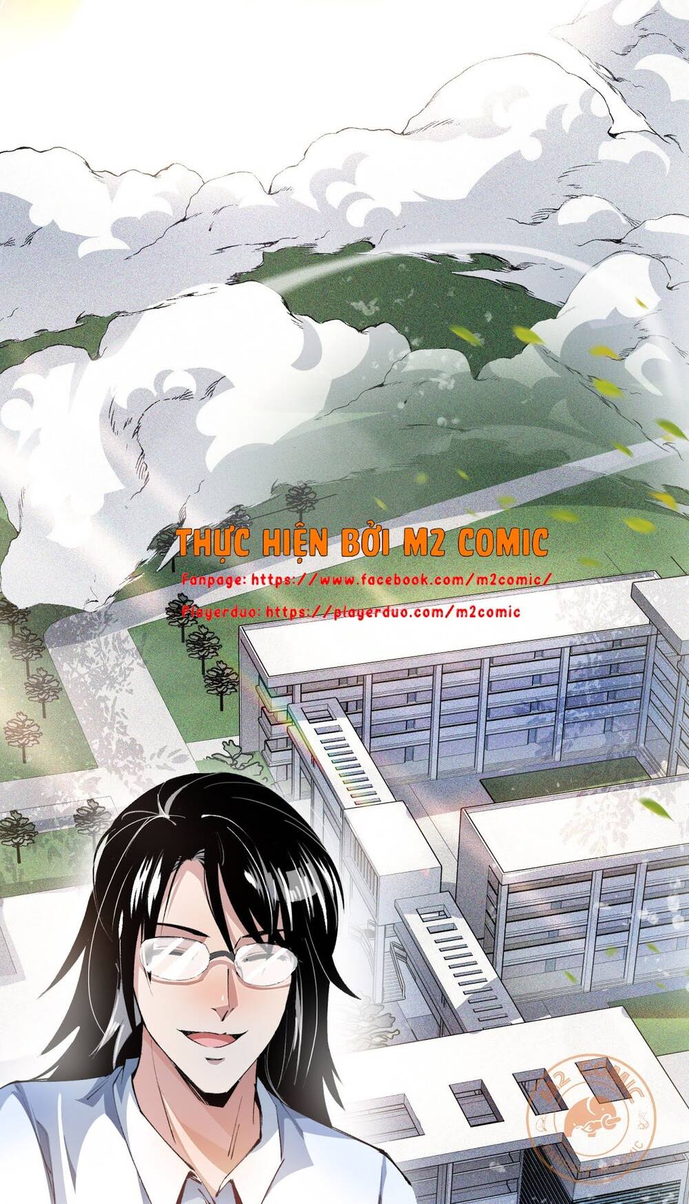 Vạn Ác Bất Xá Chapter 3 - Trang 2
