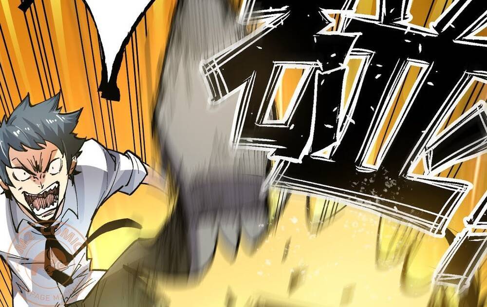 Vạn Ác Bất Xá Chapter 3 - Trang 2
