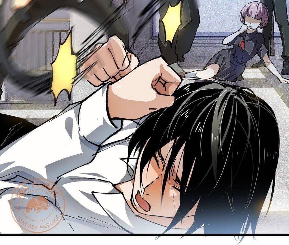 Vạn Ác Bất Xá Chapter 3 - Trang 2