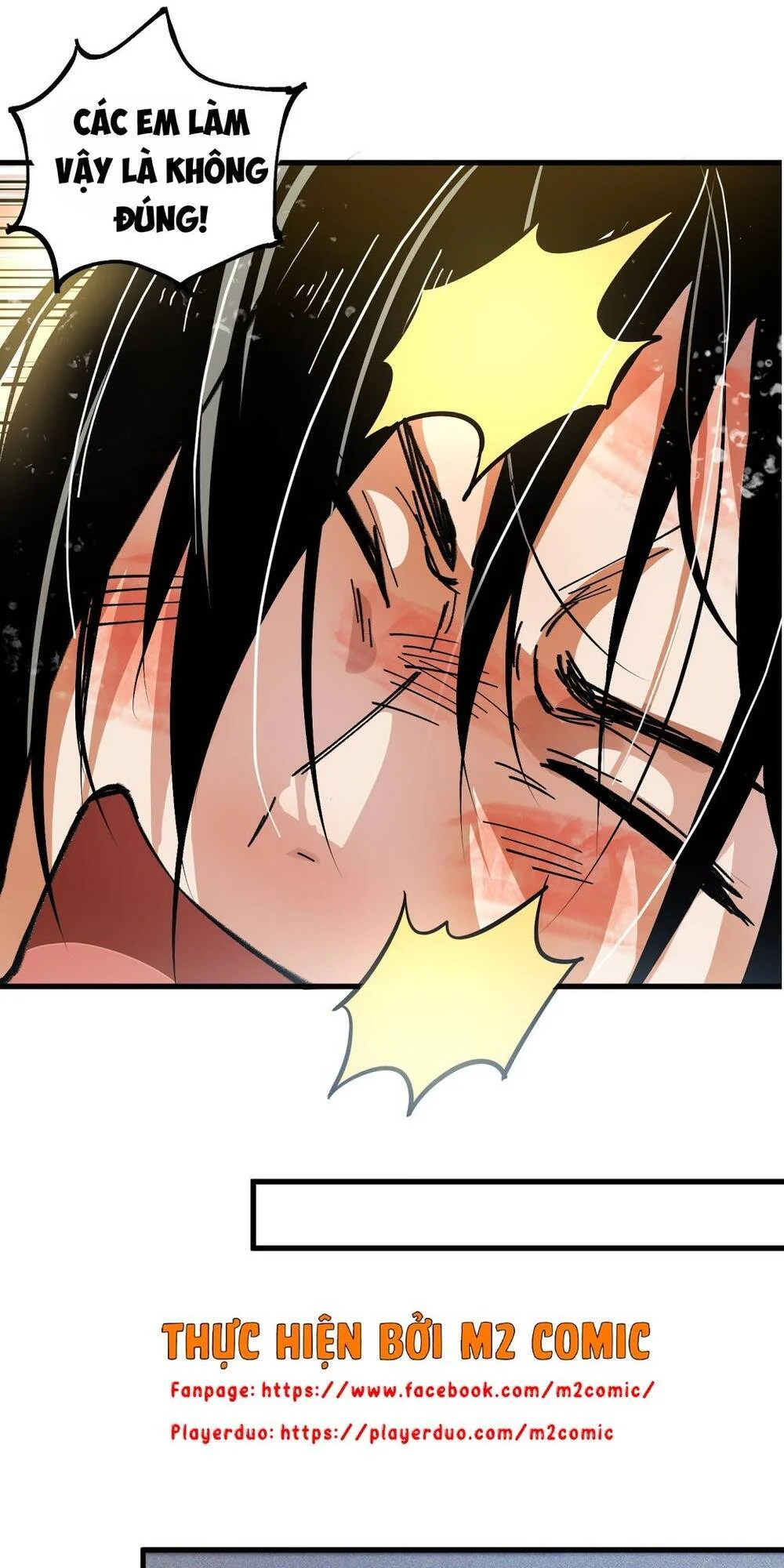 Vạn Ác Bất Xá Chapter 3 - Trang 2