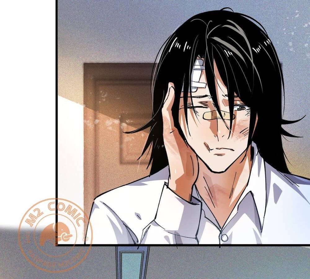 Vạn Ác Bất Xá Chapter 3 - Trang 2