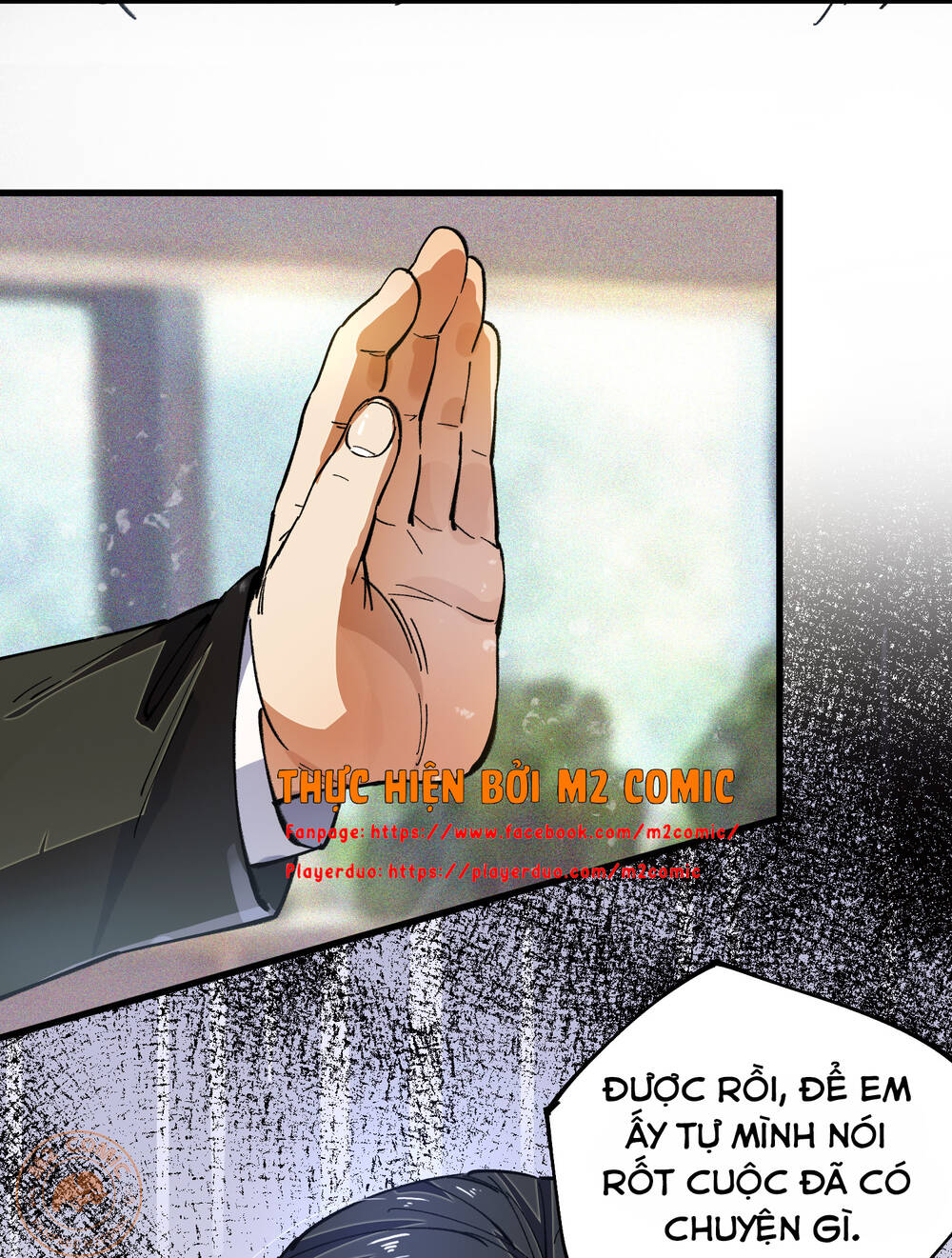 Vạn Ác Bất Xá Chapter 3 - Trang 2