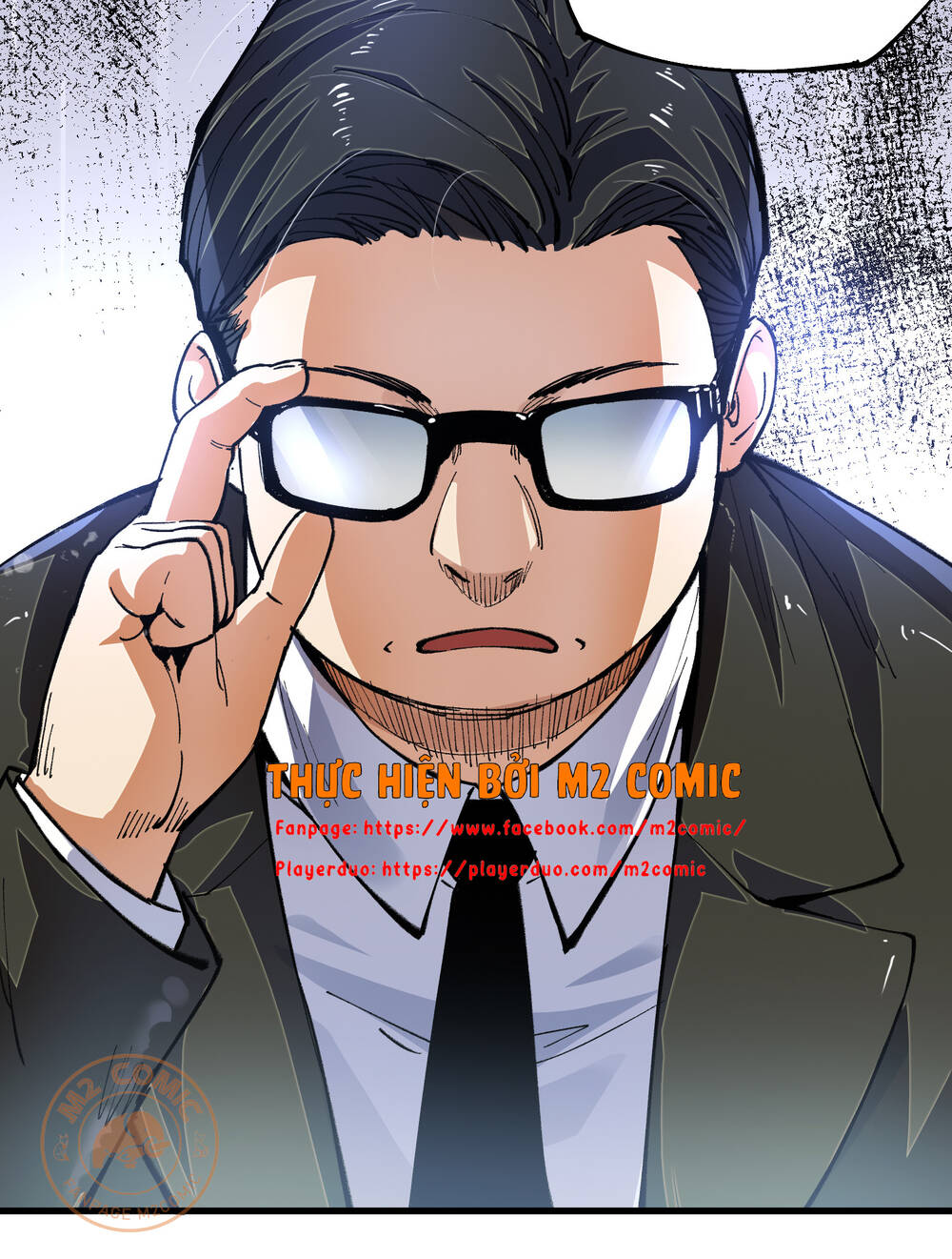 Vạn Ác Bất Xá Chapter 3 - Trang 2