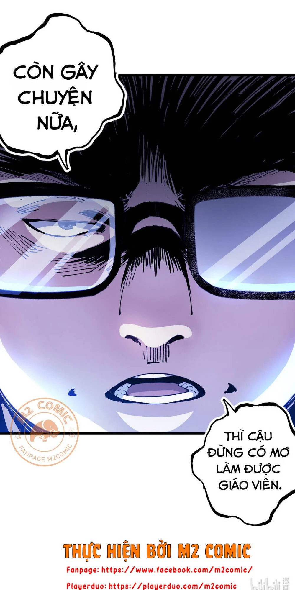 Vạn Ác Bất Xá Chapter 3 - Trang 2