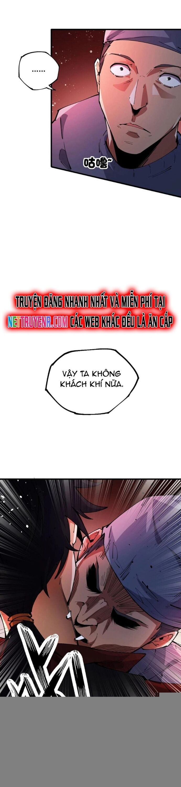 Vạn Ác Bất Xá Chapter 30 - Trang 2