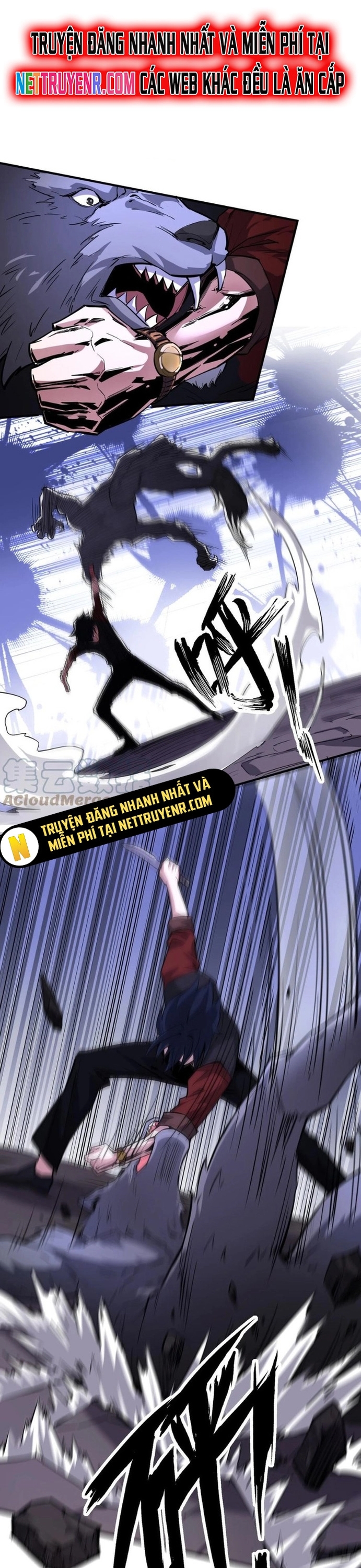 Vạn Ác Bất Xá Chapter 31 - Trang 2