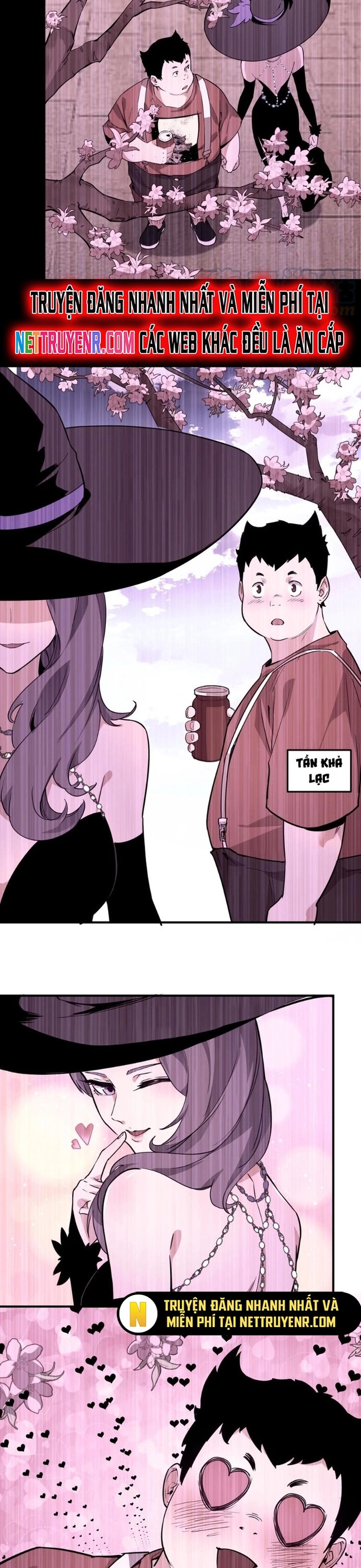 Vạn Ác Bất Xá Chapter 31 - Trang 2