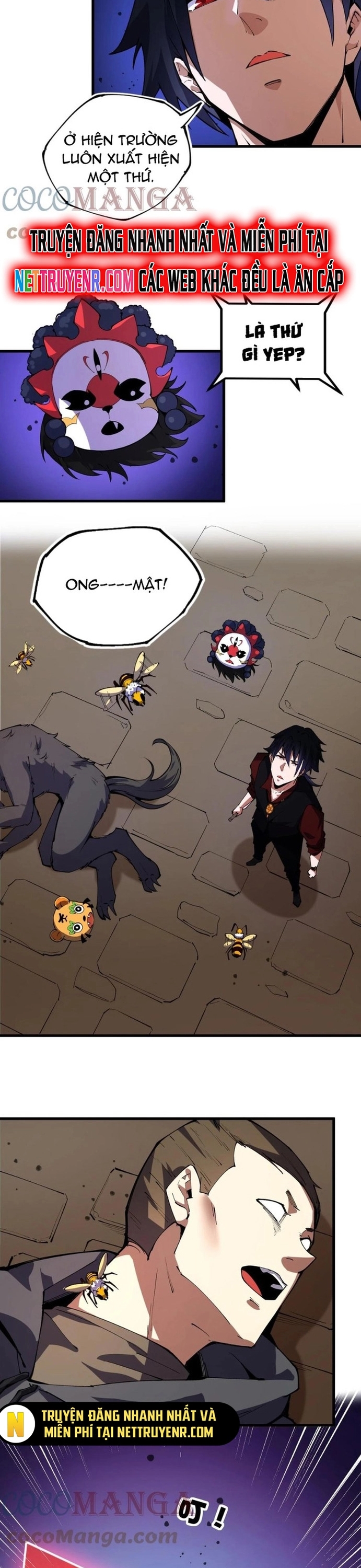 Vạn Ác Bất Xá Chapter 32 - Trang 2
