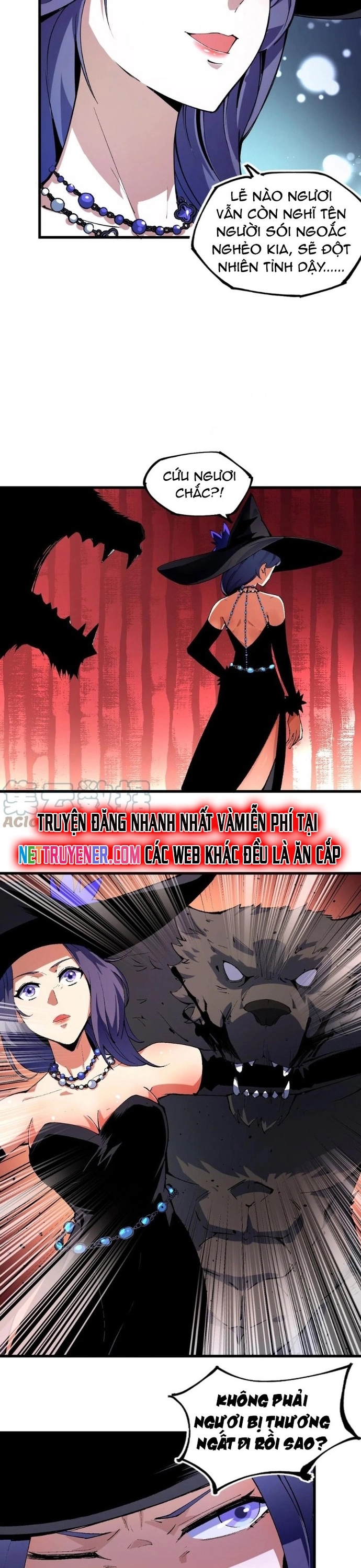 Vạn Ác Bất Xá Chapter 33 - Trang 2