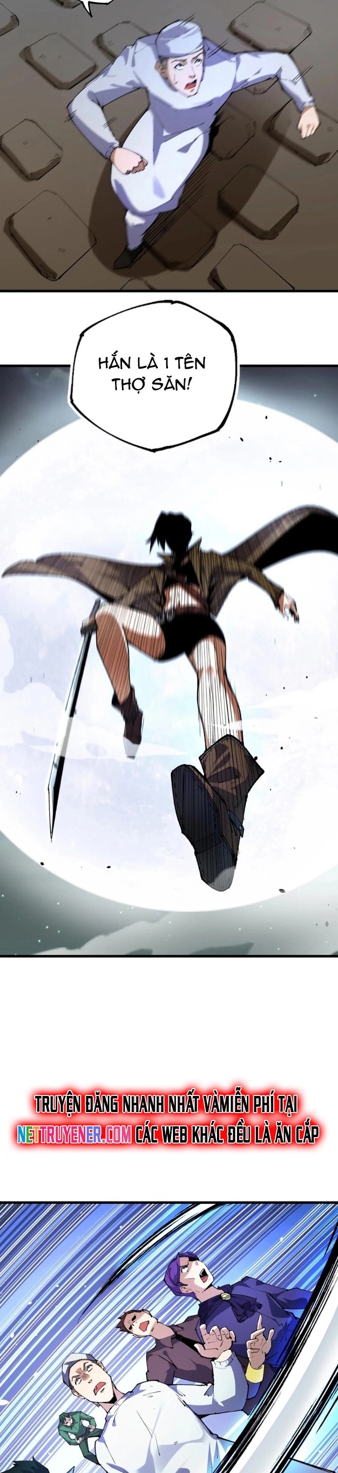 Vạn Ác Bất Xá Chapter 33 - Trang 2
