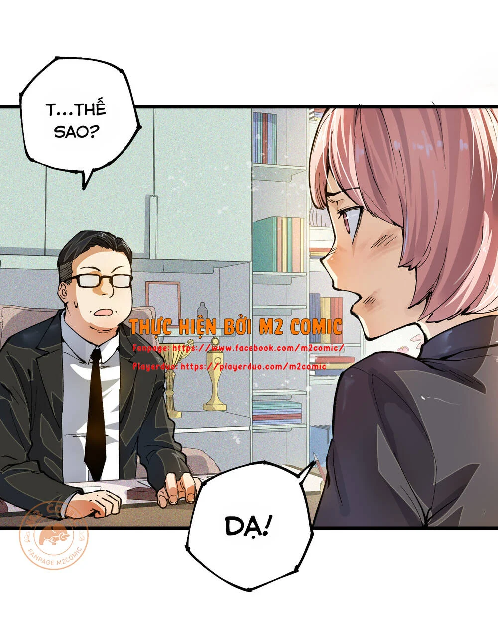 Vạn Ác Bất Xá Chapter 4 - Trang 2