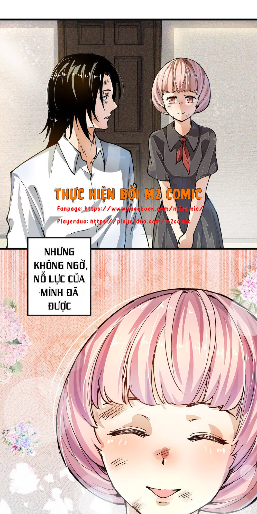 Vạn Ác Bất Xá Chapter 4 - Trang 2