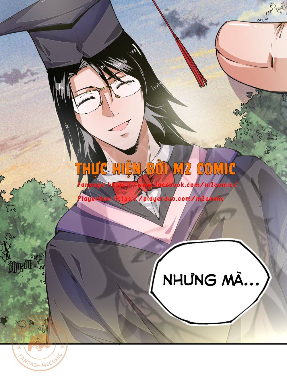 Vạn Ác Bất Xá Chapter 4 - Trang 2