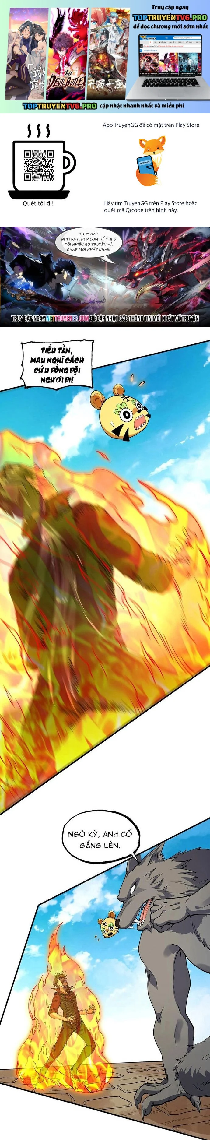 Vạn Ác Bất Xá Chapter 40 - Trang 2