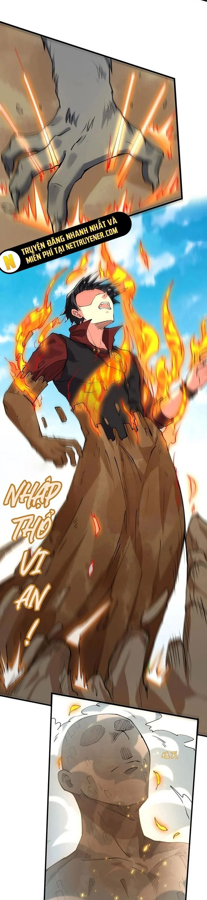 Vạn Ác Bất Xá Chapter 40 - Trang 2